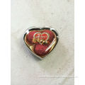 Valentine heart shaped chocolate box